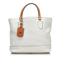 Gucci Leather Tote Bag (SHG-Almxjz)