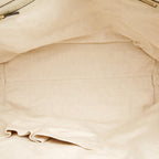 Gucci Leather Tote Bag (SHG-Almxjz)