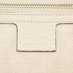 Gucci Leather Tote Bag (SHG-Almxjz)
