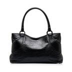 Gucci Leather Tote Bag (SHG-Df9vYU)