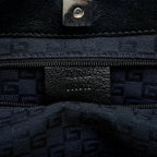 Gucci Leather Tote Bag (SHG-Df9vYU)
