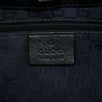 Gucci Leather Tote Bag (SHG-Df9vYU)