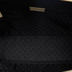 Gucci Leather Tote Bag (SHG-OP6ZzD)