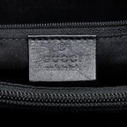 Gucci Leather Tote (SHG-dM6Pss)