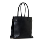 Gucci Leather Tote (SHG-dM6Pss)