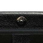 Gucci Leather Tote