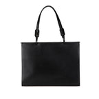 Gucci Leather Tote