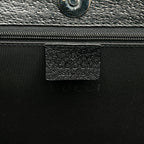 Gucci Leather Tote