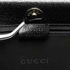 Gucci Leather Tote