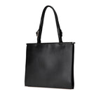 Gucci Leather Tote