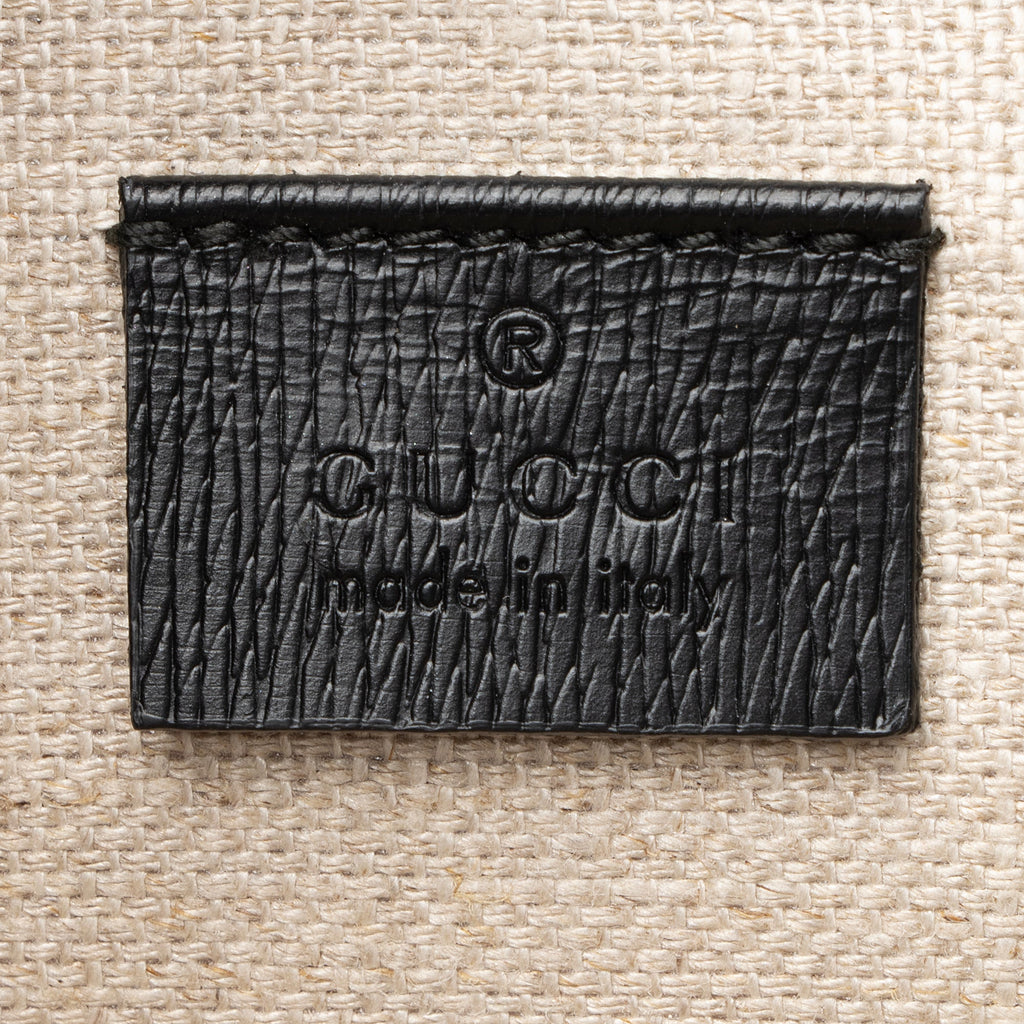 Gucci Leather Tropical Dionysus Medium Tote (SHF-22824)