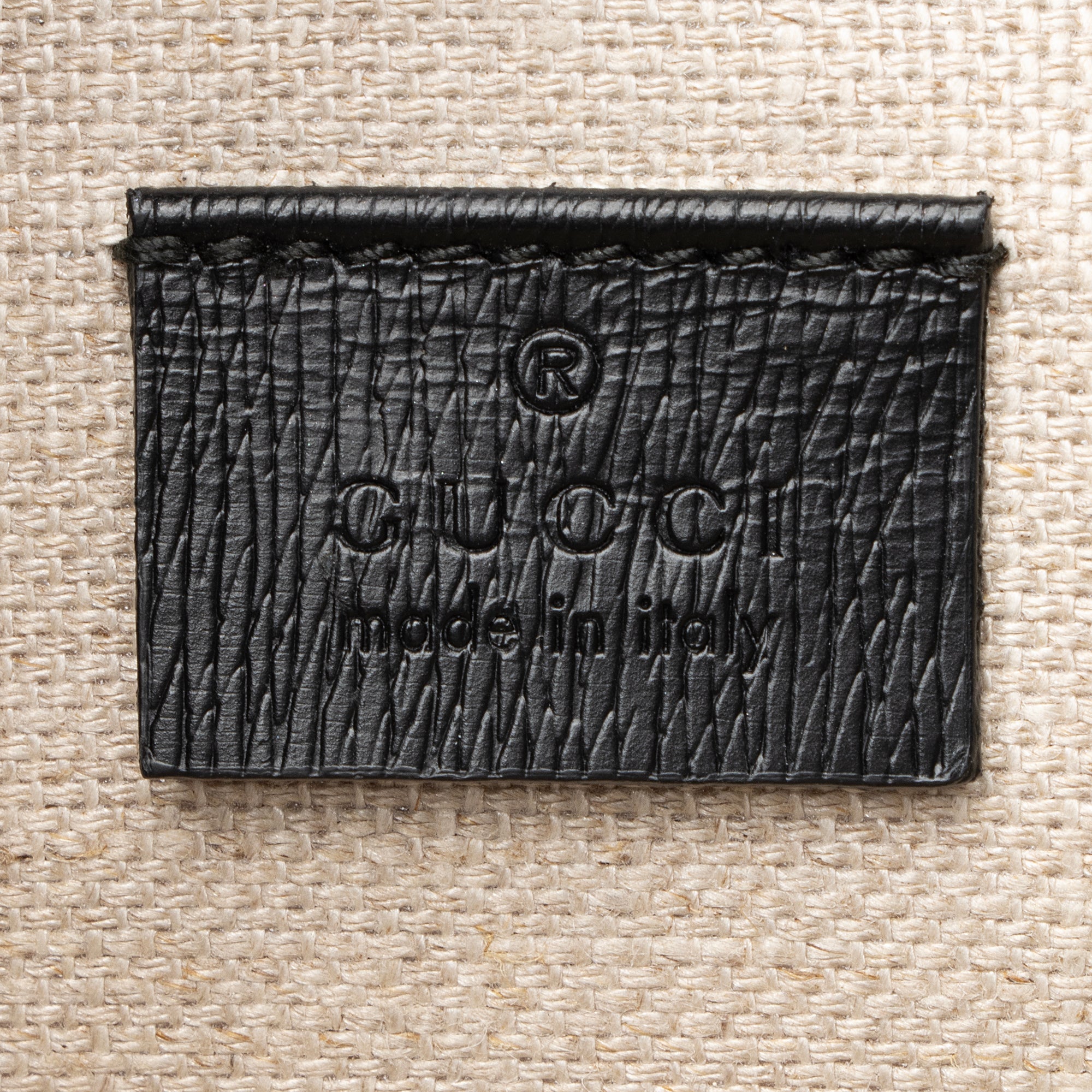 Gucci Leather Tropical Dionysus Medium Tote (SHF-22824)