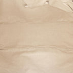 Gucci Leather Twill Satchel