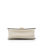 Gucci Leather Valentines Sylvie Mini Top Handle