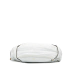 Gucci Leather Voyager Hobo (SHG-qEwa7k)