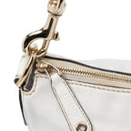 Gucci Leather Voyager Hobo (SHG-qEwa7k)