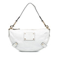 Gucci Leather Voyager Hobo (SHG-qEwa7k)