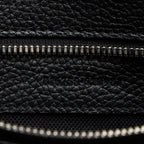 Gucci Leather Web Business Document Case