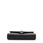 Gucci Leather Web Dionysus Chain Wallet (SHF-GR98Kn)