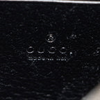 Gucci Leather Web Dionysus Chain Wallet (SHF-GR98Kn)