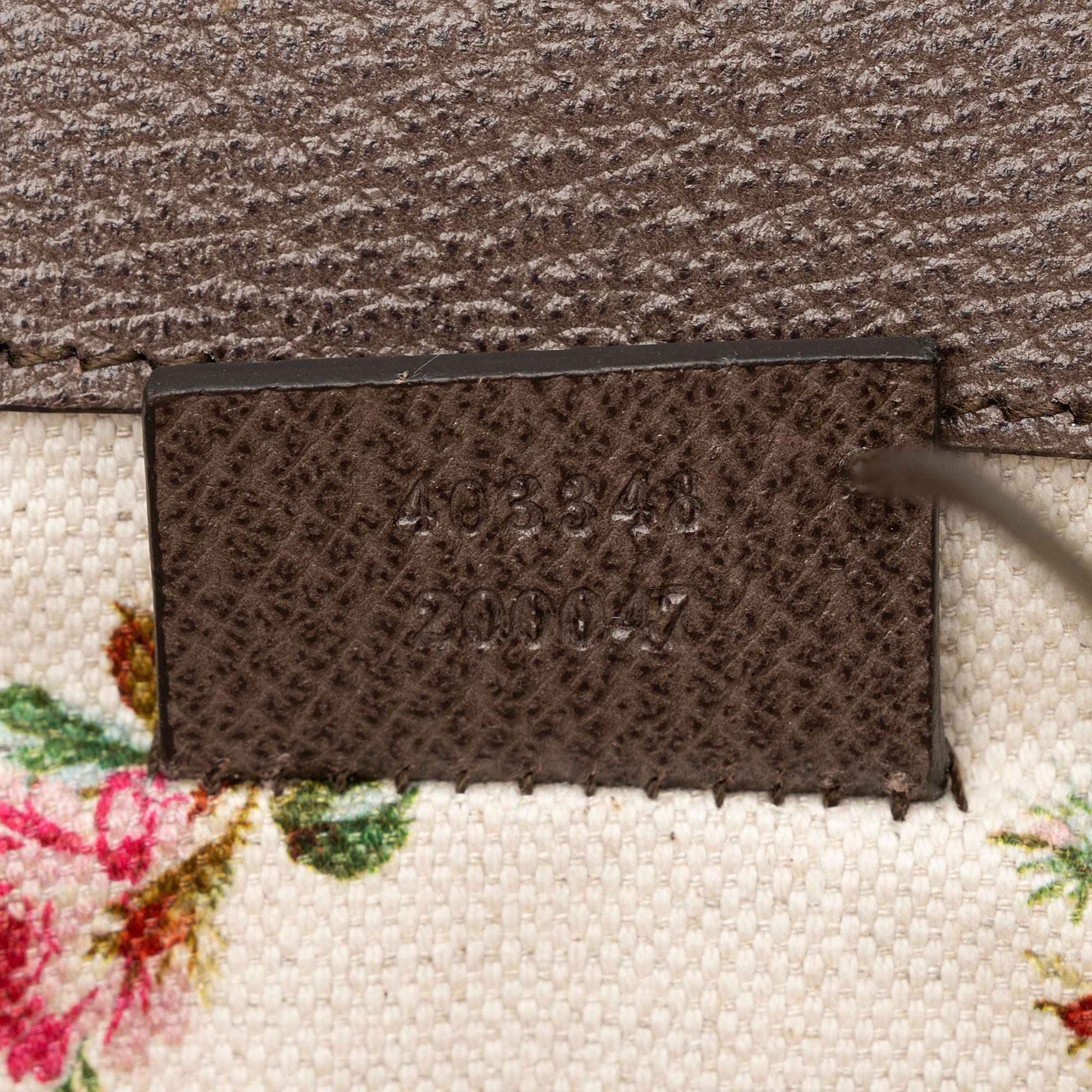 Gucci Leather Web Dionysus Medium Shoulder Bag (SHF-fkJx6y)