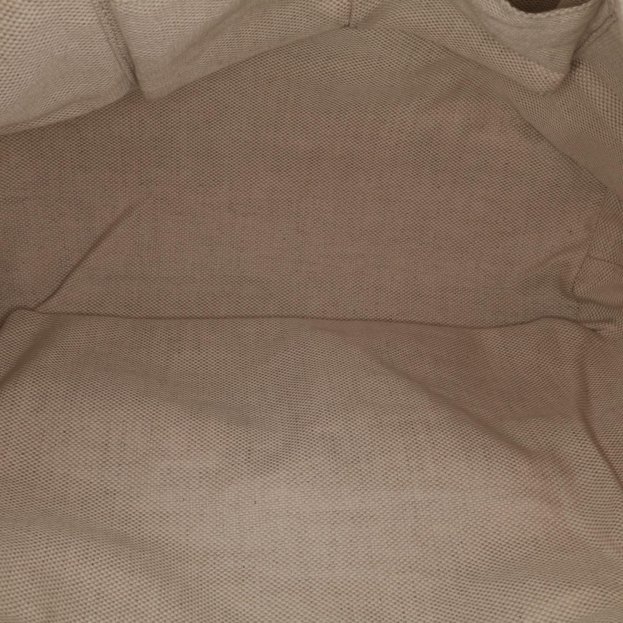 Gucci Leather Web Messenger Bag