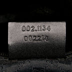 Gucci Leather Web Tote (SHG-35734)