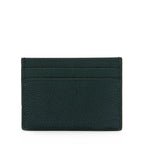Gucci Leather Zumi Card Case (SHF-23567)