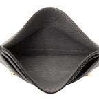 Gucci Leather Zumi Card Case