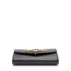 Gucci Leather Zumi Mini Bag