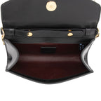 Gucci Leather Zumi Mini Bag