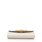 Gucci Leather Zumi Mini Bag