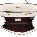 Gucci Leather Zumi Mini Bag