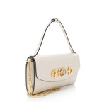 Gucci Leather Zumi Mini Bag