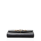 Gucci Leather Zumi Mini Bag