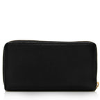 Gucci Leather Zumi Zip Wallet - FINAL SALE (SHF-15794)