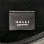 Gucci Leather shoulder Bag (SHG-35496)