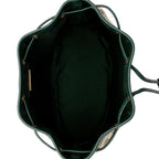Gucci Limited Edition GG Canvas 100 Bucket Bag (SHF-x2mTZd)