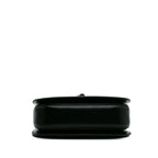 Gucci Limited Edition Medium Calfskin Acrylic Classic 2 Top Handle Bag