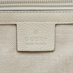 Gucci Logo Backpack (SHG-gROKQY)