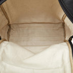 Gucci Logo Backpack (SHG-D61Ucn)