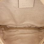 Gucci Logo Belt Bag (SHG-GSXfKP)