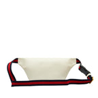 Gucci Logo Belt Bag (SHG-hE8bsr)