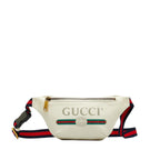 Gucci Logo Belt Bag (SHG-hE8bsr)