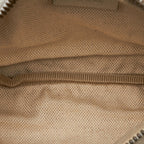 Gucci Logo Belt Bag (SHG-hE8bsr)