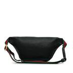 Gucci Logo Belt Bag (SHG-5XH9p5)