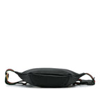 Gucci Logo Belt Bag (SHG-5XH9p5)