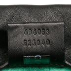 Gucci Logo Drawstring Backpack (SHG-hyZod1)