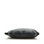 Gucci Logo Half Moon Hobo (SHG-FIF1Za)