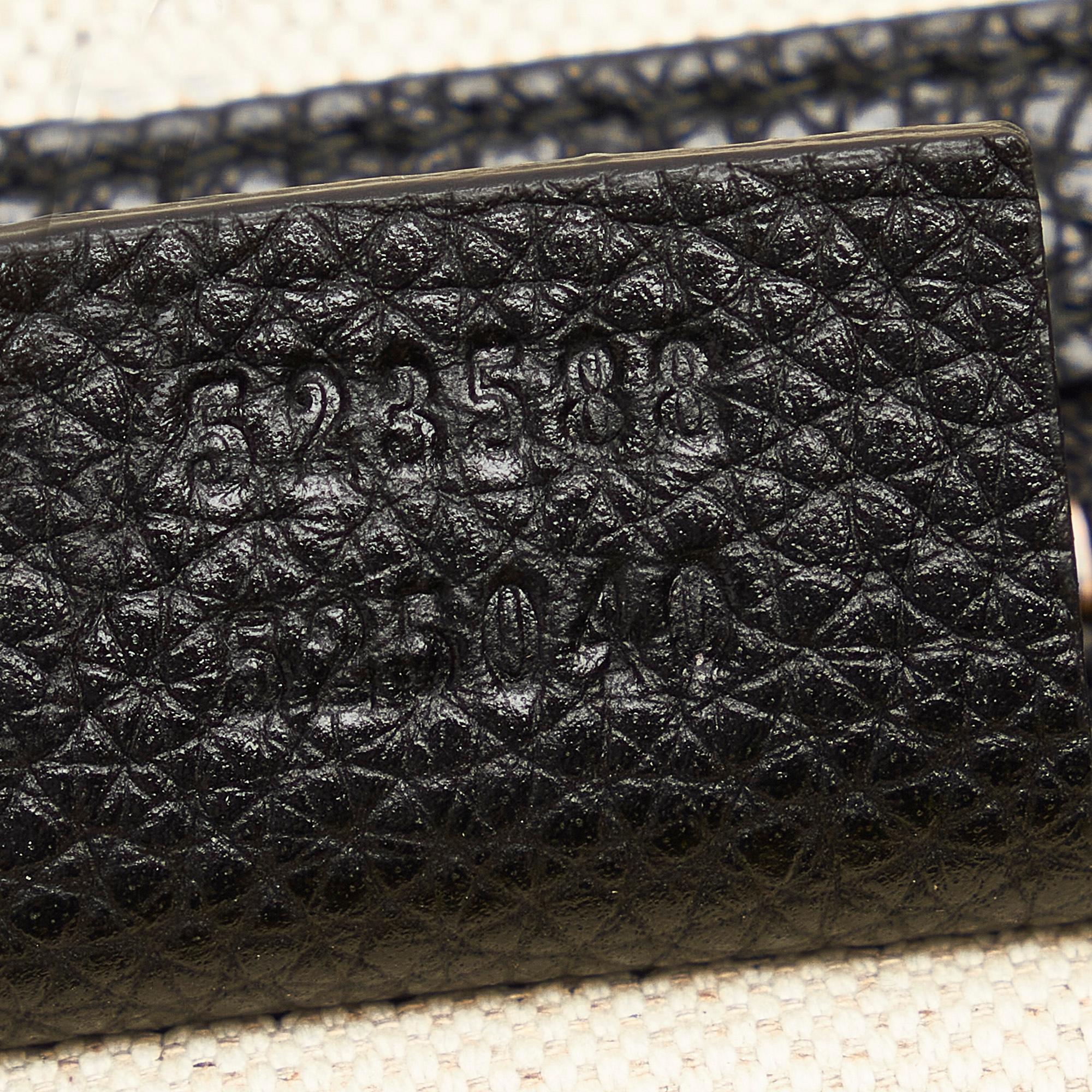 Gucci Logo Half Moon Hobo (SHG-FIF1Za)